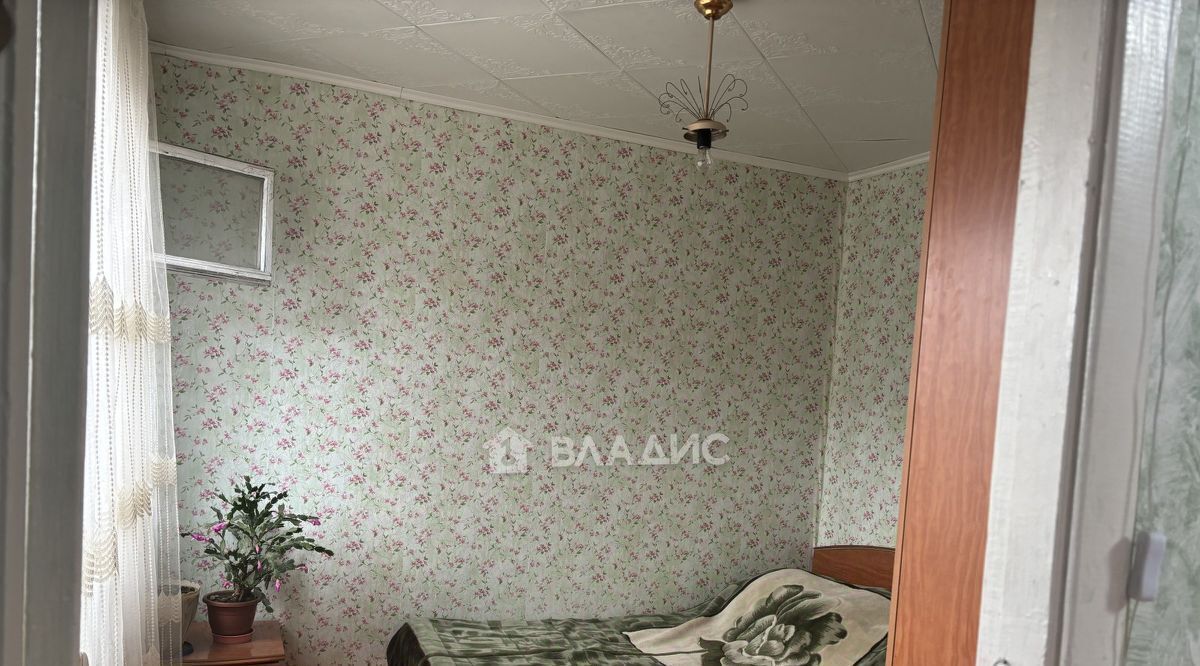 квартира г Волгоград р-н Тракторозаводский ул Льговская 16 фото 4