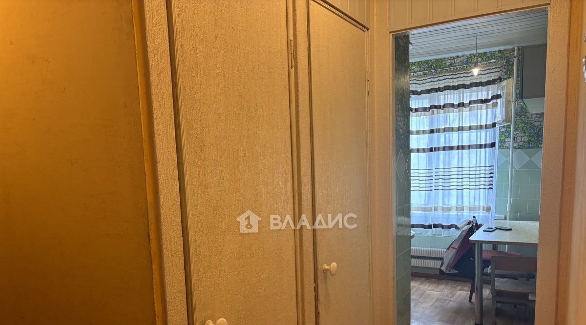 квартира г Волгоград р-н Тракторозаводский ул Льговская 16 фото 7