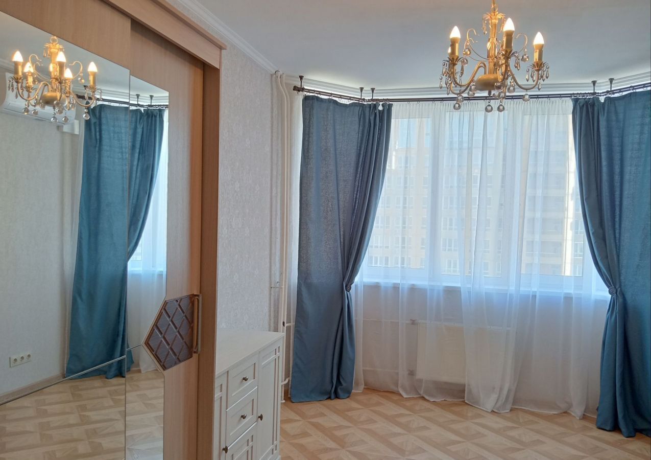 квартира г Королев ул Гагарина 10а фото 3