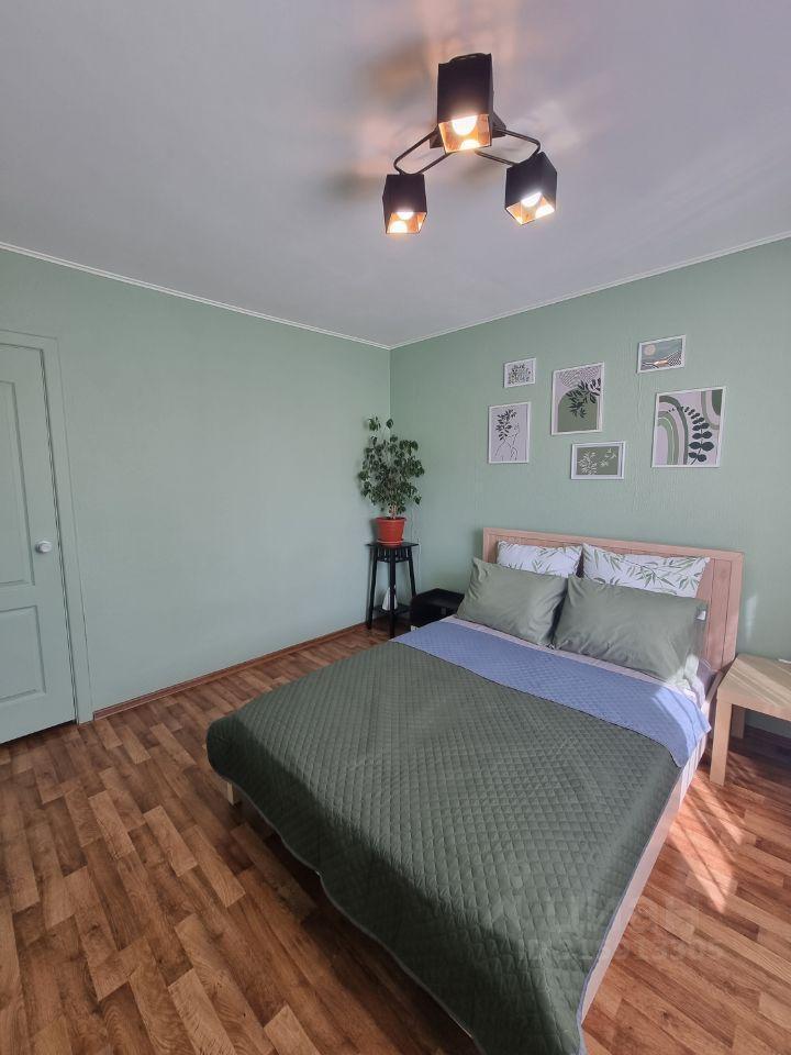 квартира г Краснодар ул им. Карякина 22 фото 3