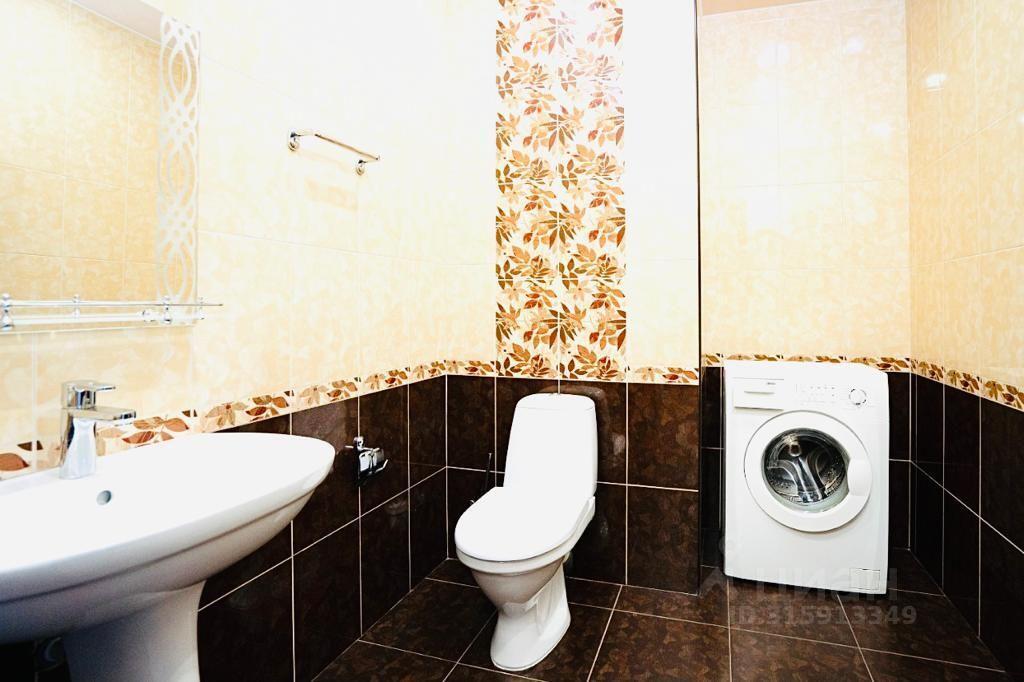 квартира г Сочи ул Дмитриевой 5 фото 16