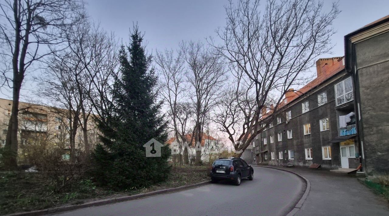 квартира г Калининград р-н Центральный ул Вагоностроительная 25 фото 23