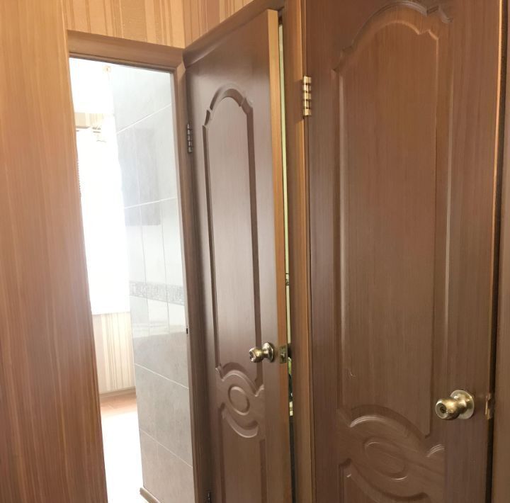 квартира г Орск р-н Ленинский Новый город ул Молодежная 10 фото 3