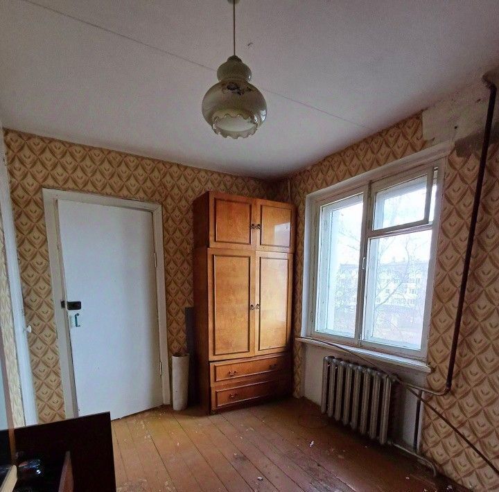 квартира г Чайковский ул Камская 3/1 фото 2