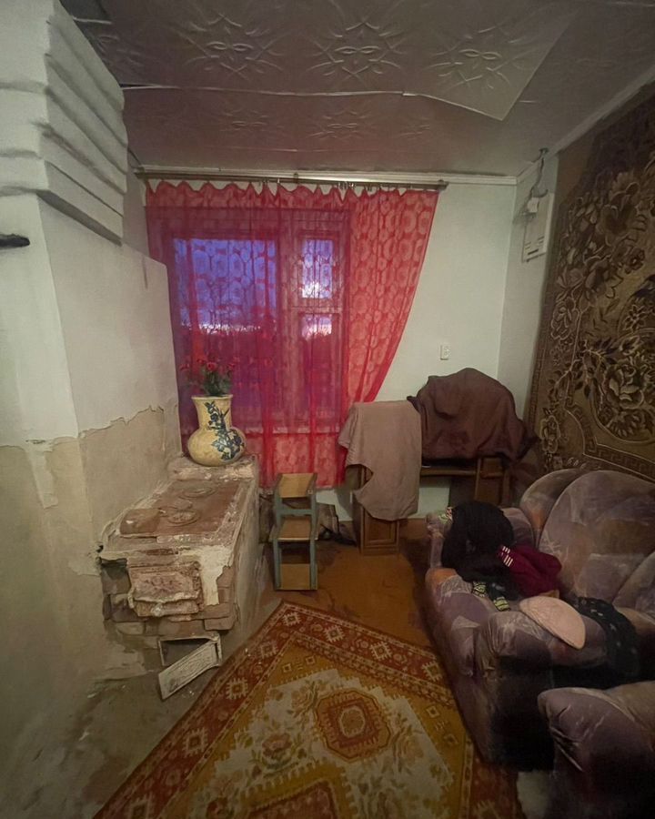 дом г Курган ст терВеснянка фото 13