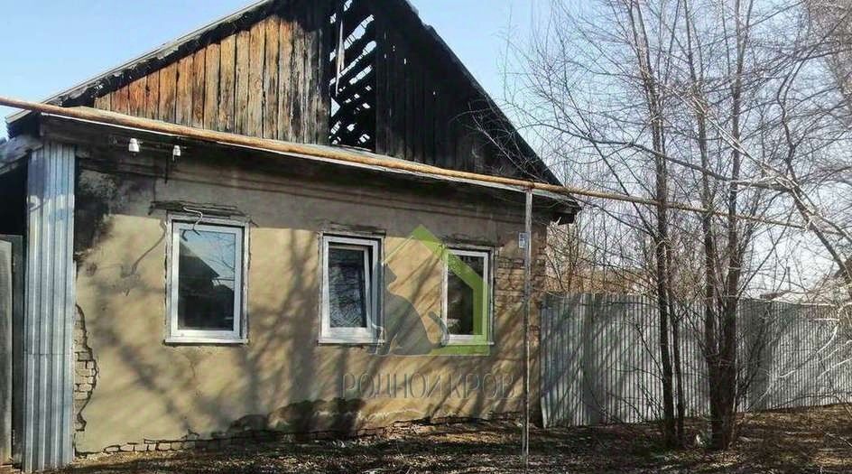 дом г Сызрань ул Дорожная 12 фото 3