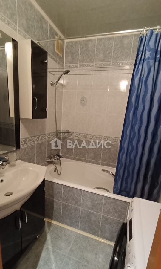 квартира г Москва метро Фонвизинская ул Академика Комарова 16 фото 12