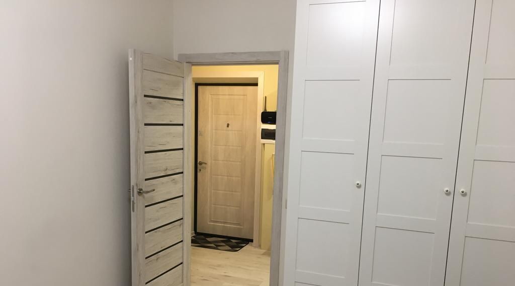 квартира г Зеленоград пер Георгиевский 37к/1 Зеленоград — Крюково фото 3