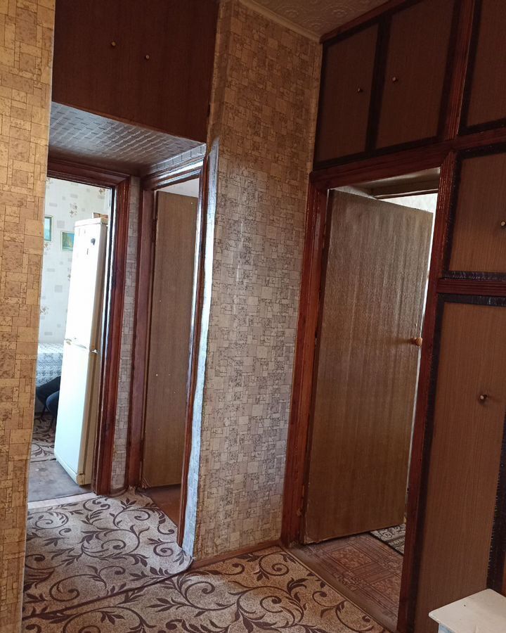 квартира р-н Шиловский рп Шилово ул Рязанская 165 Шиловское городское поселение, Шилово фото 4