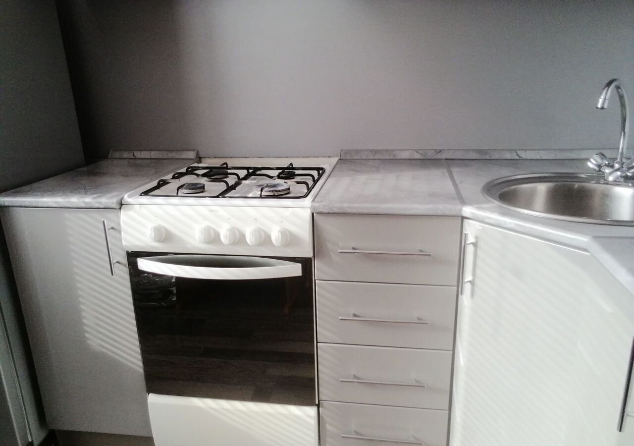 квартира г Новокуйбышевск ул Свердлова 11а фото 2