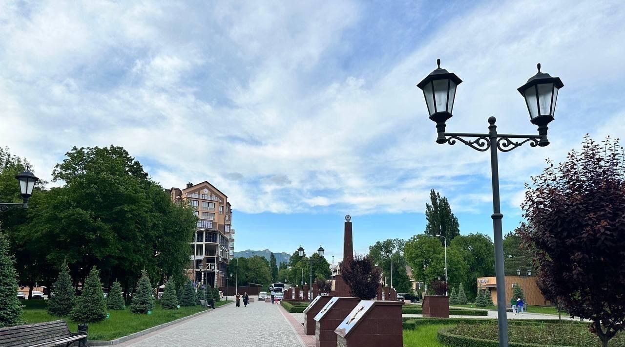 квартира г Пятигорск ул Кооперативная 36 фото 13
