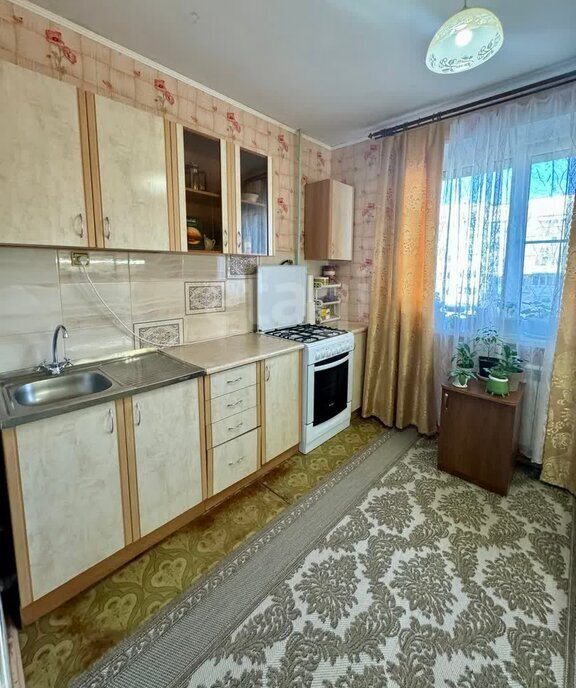 квартира г Белгород ул Губкина 42б фото 2