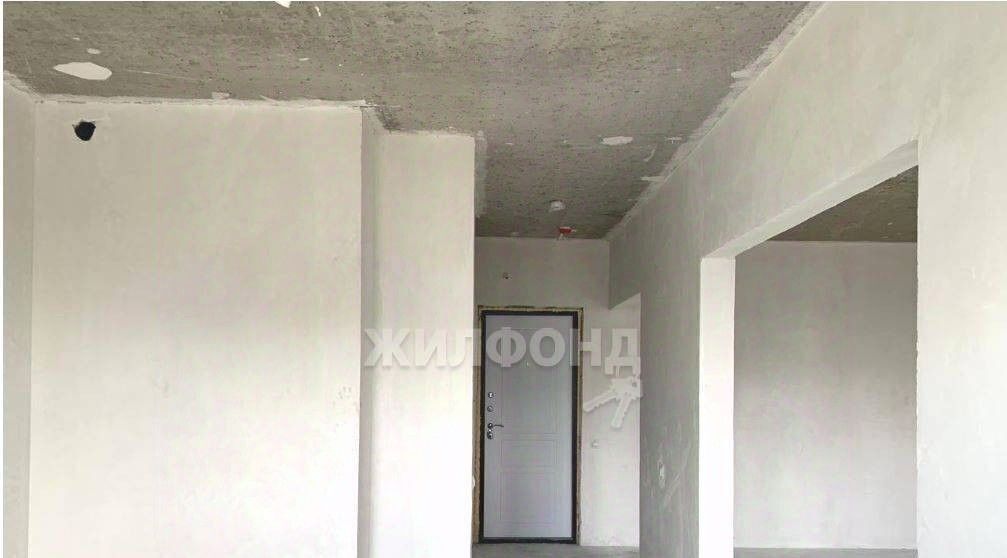 квартира г Новосибирск ул Рельефная 102 Площадь Маркса фото 4