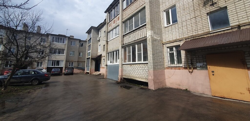квартира г Елец ул Кирова 81 фото 2