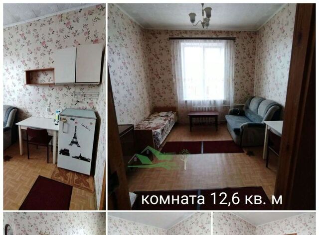 комната Западный дом 43 фото