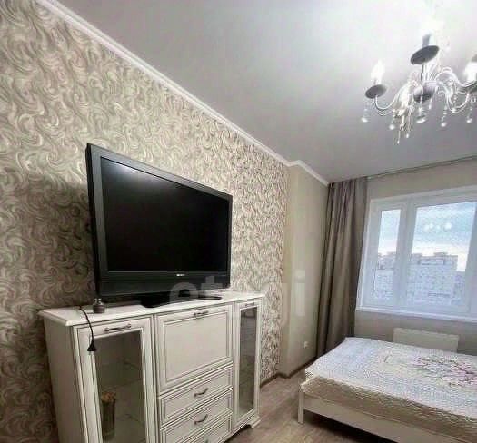 квартира г Краснодар р-н Прикубанский ул им. Героя Яцкова И.В. 1/10 фото 3