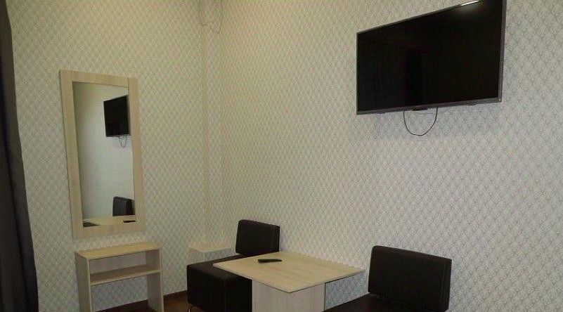 комната г Тула р-н Пролетарский ул Щегловская засека 25 фото 4