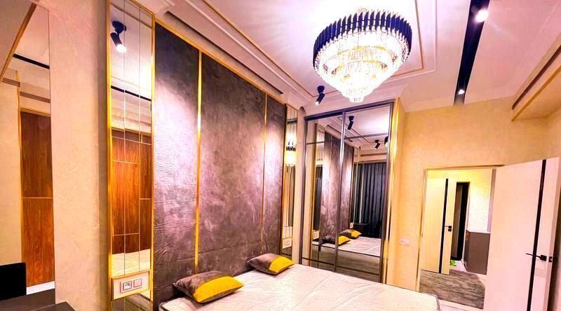 квартира г Сочи р-н Центральный ул Первомайская 5 пер Центральный фото 3