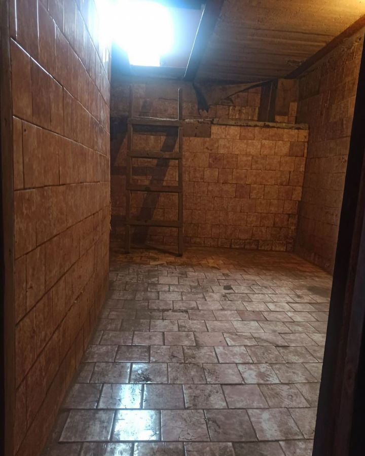 гараж г Ангарск 122-й квартал р-н Кварталы, Ангарский г. о. фото 3