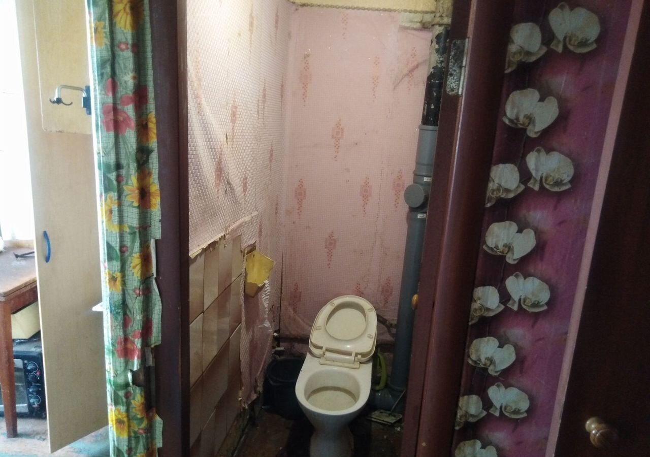 квартира г Комсомольск-на-Амуре ул Дикопольцева 28/2 фото 6