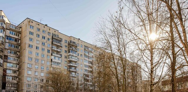 метро Озерки пр-кт Энгельса 143к/3 фото