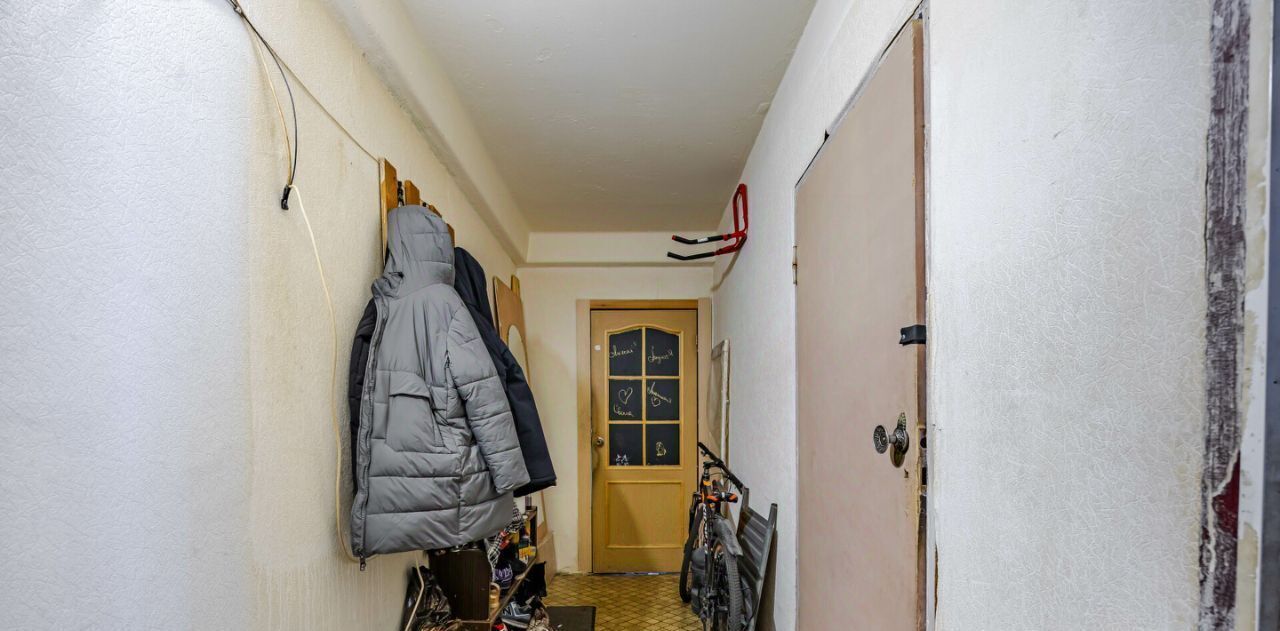 комната г Санкт-Петербург метро Озерки пр-кт Энгельса 143к/3 фото 10
