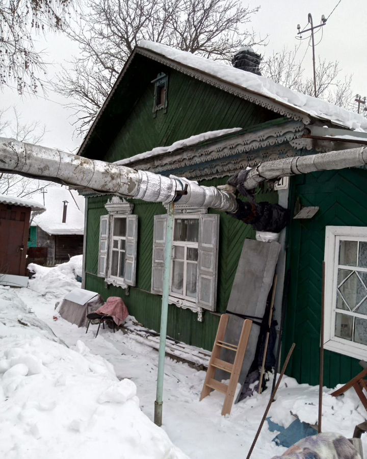 дом г Хабаровск р-н Кировский ул Уральская 21 фото 2
