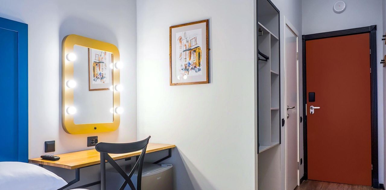 комната г Санкт-Петербург метро Гостиный Двор ул Садовая 28/30к 1 фото 3