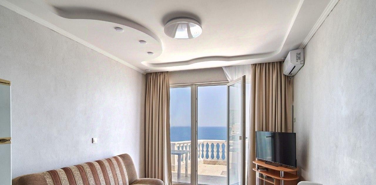 комната г Алушта п Утес ул Гагариной 25/314 фото 1