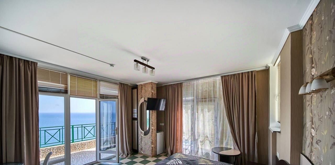 комната г Алушта п Утес ул Гагариной 25/314 фото 1