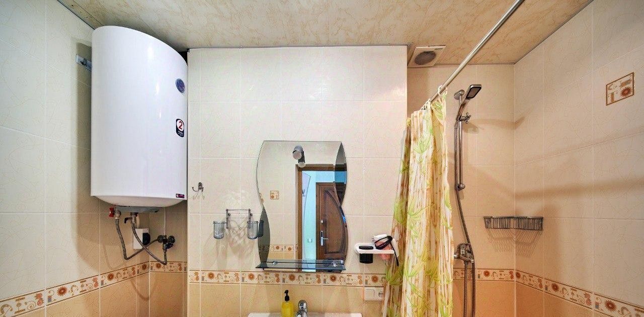 комната г Алушта п Утес ул Гагариной 25/314 фото 4