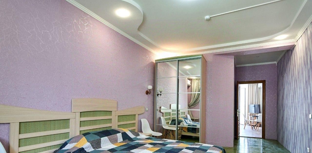 комната г Алушта п Утес ул Гагариной 25/314 фото 5