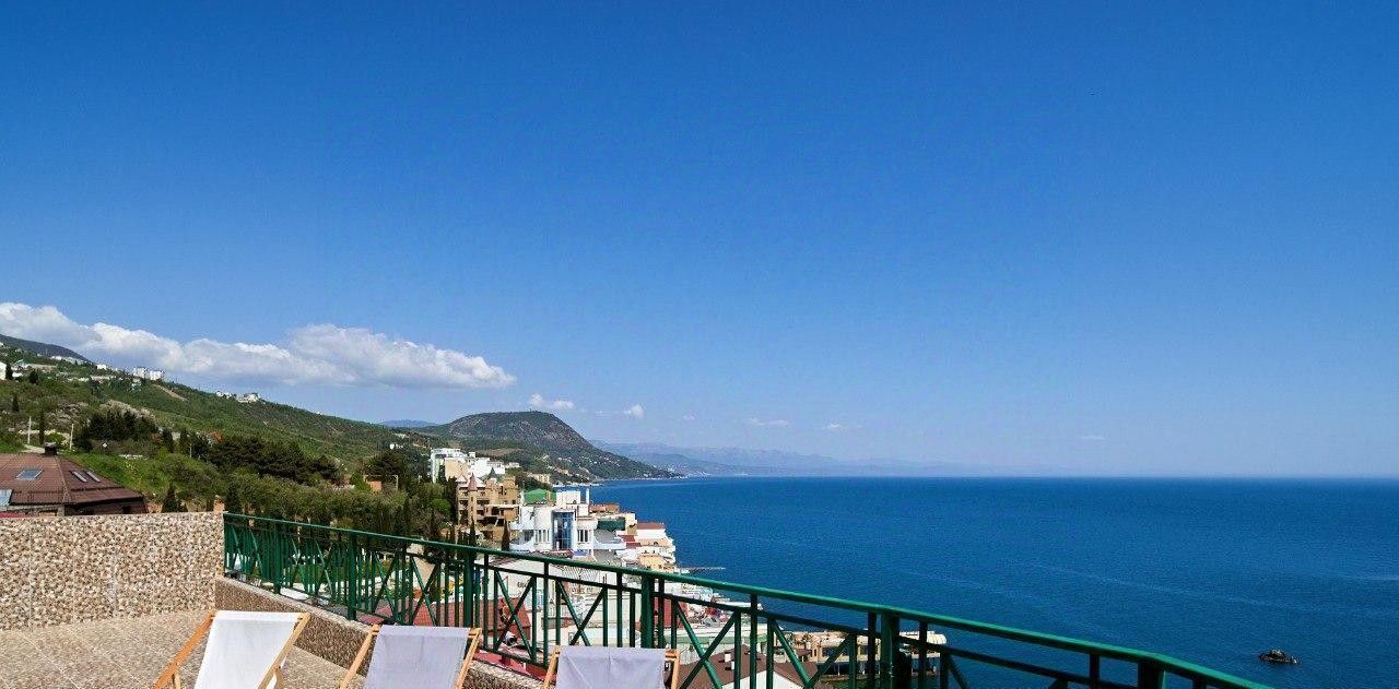 комната г Алушта п Утес ул Гагариной 25/314 фото 6