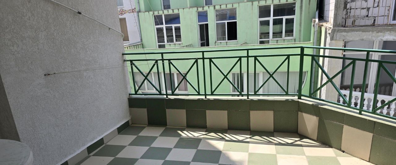 комната г Алушта п Утес ул Гагариной 25/314 фото 9