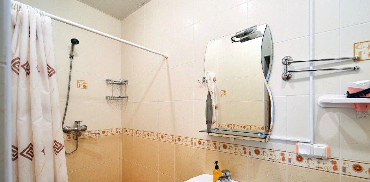 комната г Алушта п Утес ул Гагариной 25/314 фото 7