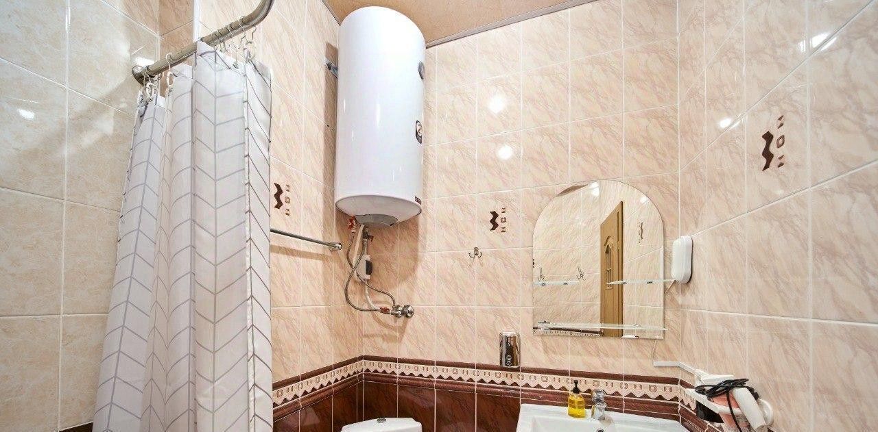 комната г Алушта п Утес ул Гагариной 25/314 фото 7