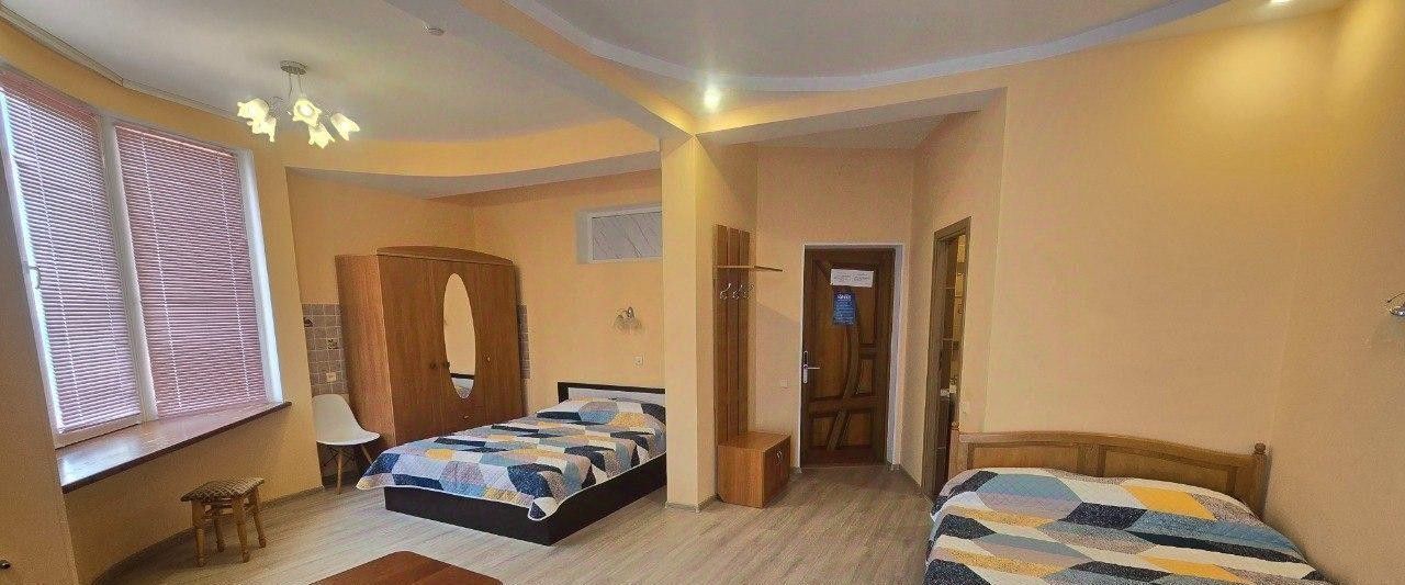 комната г Алушта п Утес ул Гагариной 25/314 фото 12