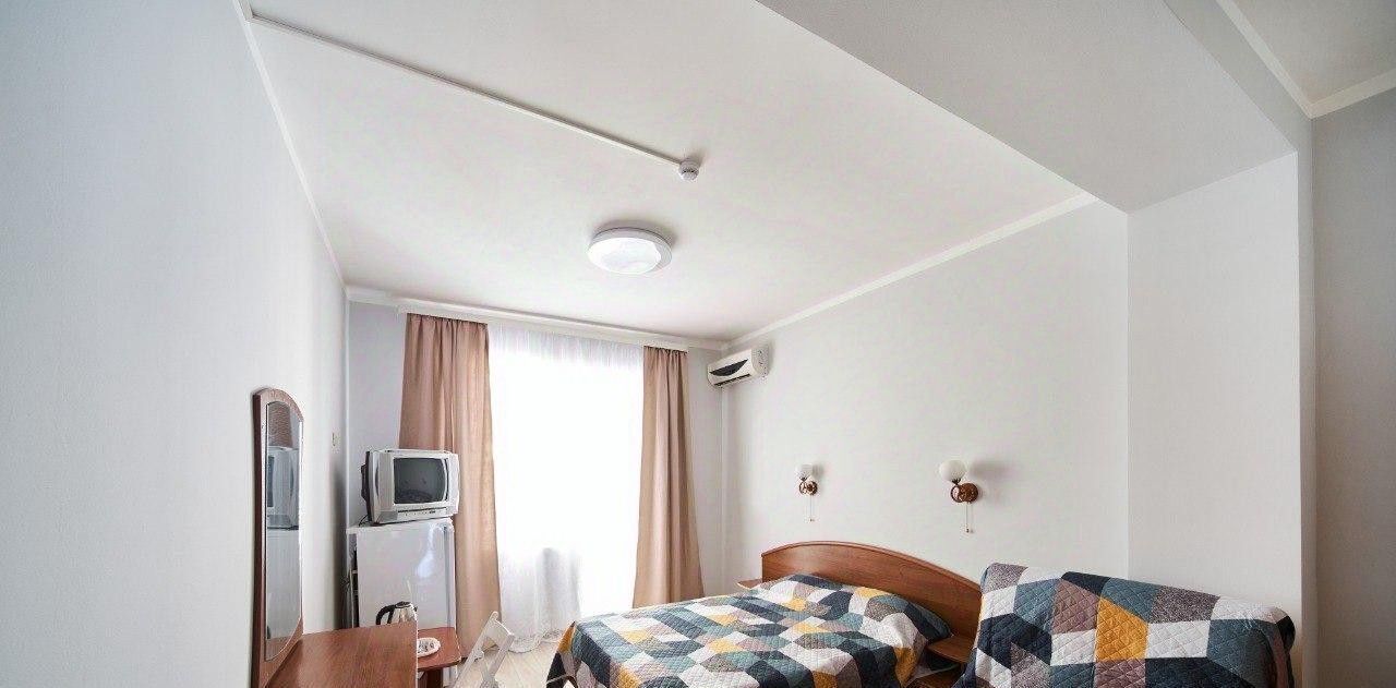 комната г Алушта п Утес ул Гагариной 25/314 фото 18