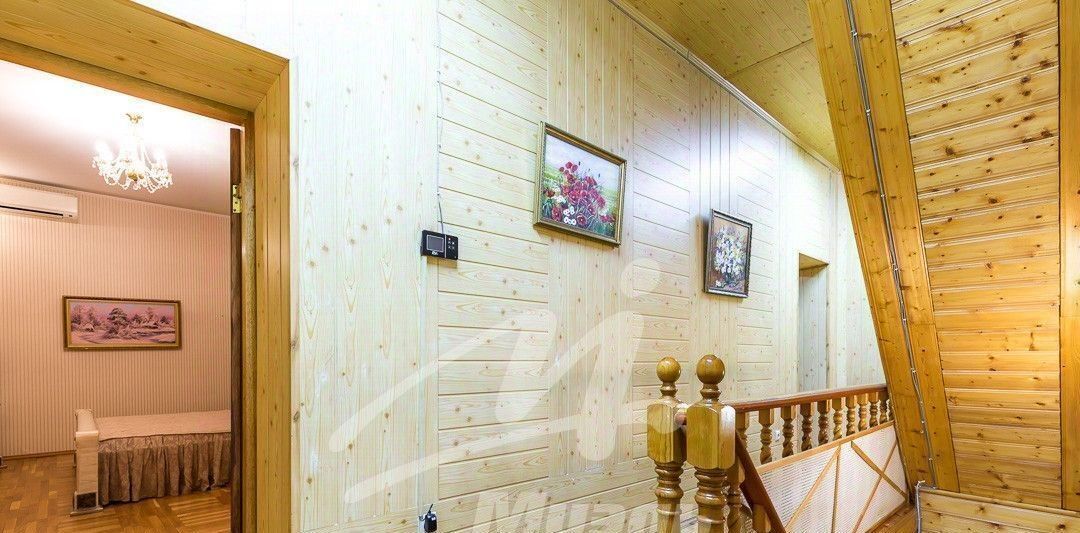 дом г Москва метро Подольск п Западный ул Рябиновая 16 Московская область, Домодедово фото 28