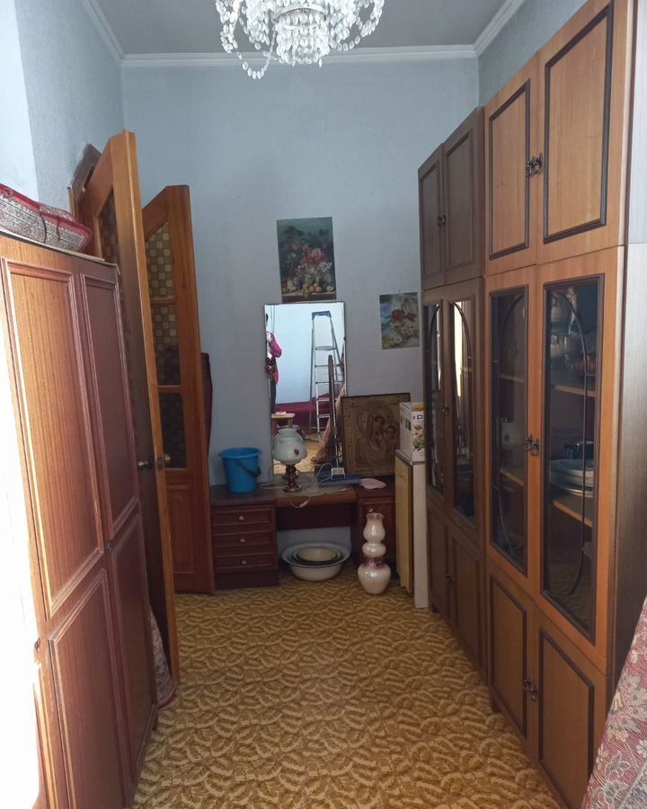 квартира г Абакан ул Карла Маркса 16 фото 10