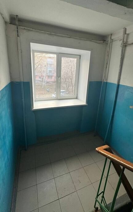 квартира г Оренбург ул Восточная 1 фото 21