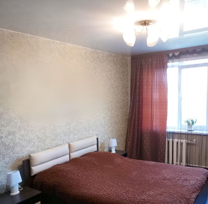 квартира г Курган п Керамзитный 10 фото 5