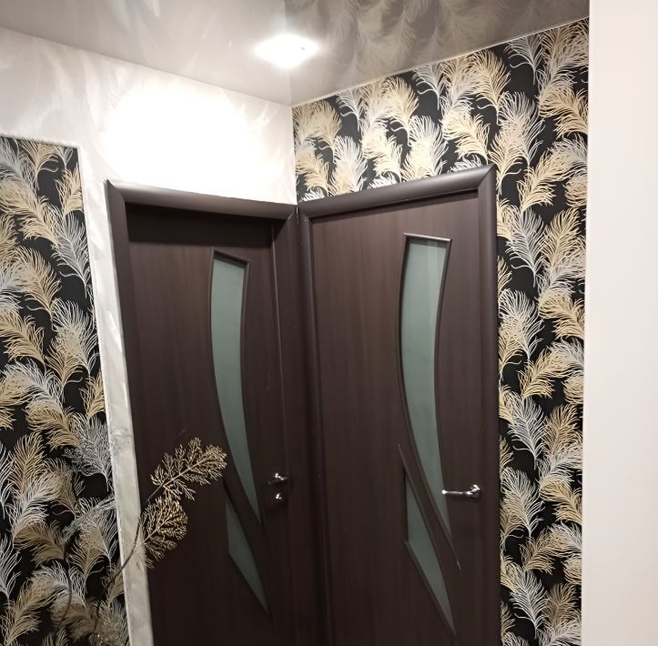 квартира г Курган п Керамзитный 10 фото 12