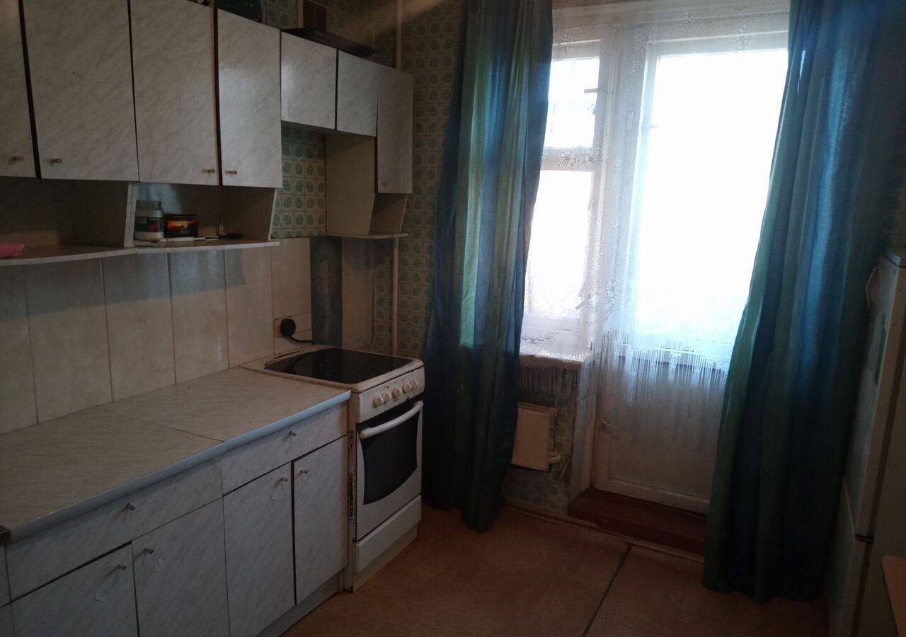 квартира г Красноярск р-н Свердловский ул Алеши Тимошенкова 74а фото 9