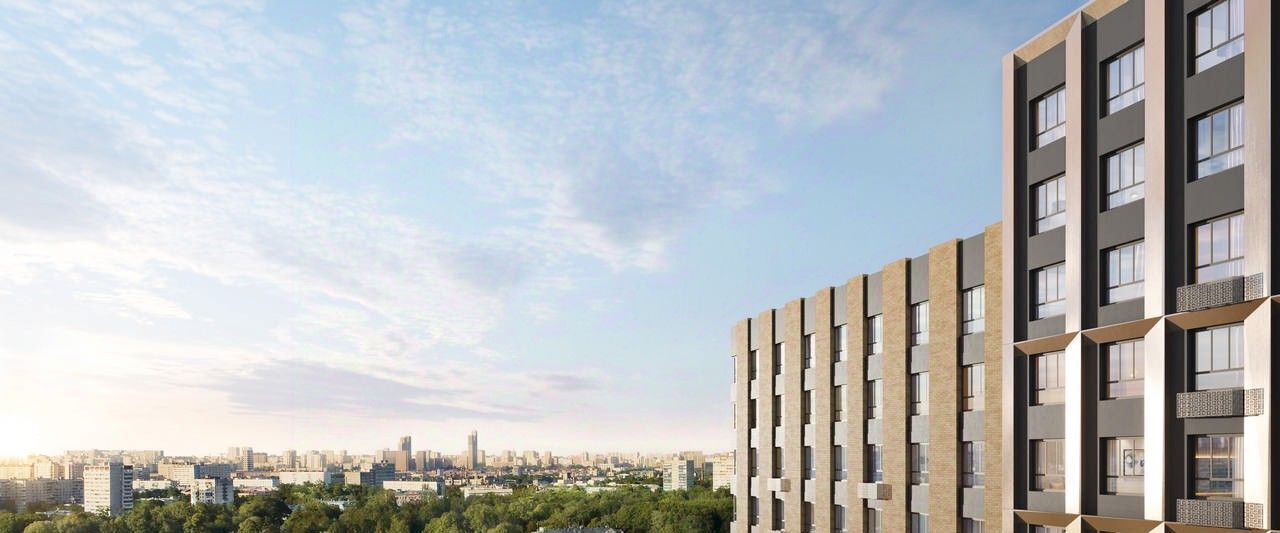 квартира г Москва метро Водный стадион ул Михалковская 48к/2 фото 20