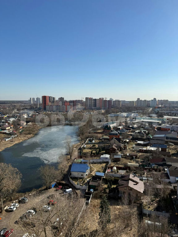 квартира г Балашиха ул Лукино 53а Щелковская фото 12