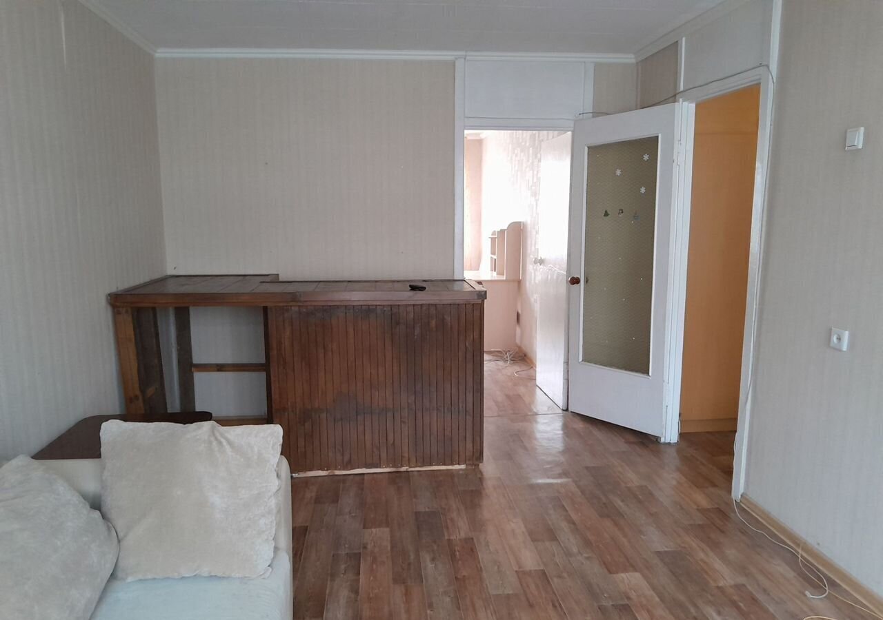 квартира г Новосибирск Гагаринская ул Рельсовая 2/1 фото 5