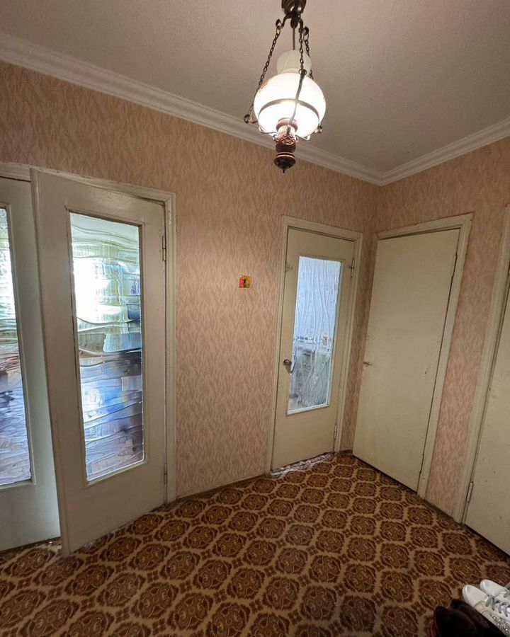 квартира г Нальчик Дубки ул Шогенова 4 фото 12