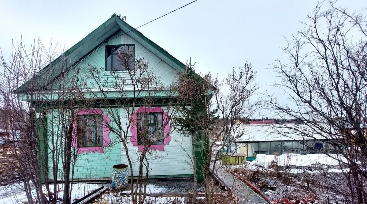 дом г Нижний Тагил № 15А НТМК КС фото 22