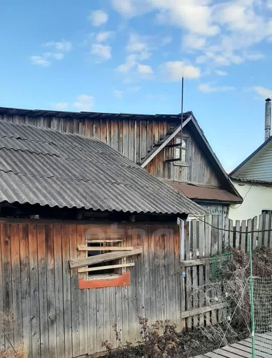дом г Нижний Тагил р-н Тагилстроевский ул Космическая 9 фото 23